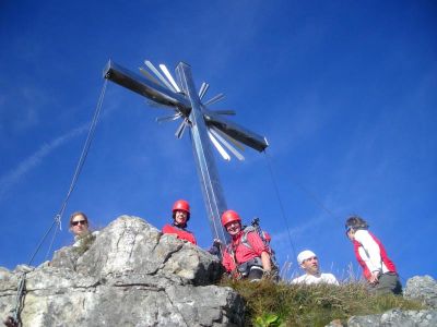 026-Auf dem Kemptner Koepfle, 2.191 m